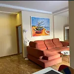 Apartment Orlowska Perla