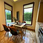 Apartment Orlowska Perla *