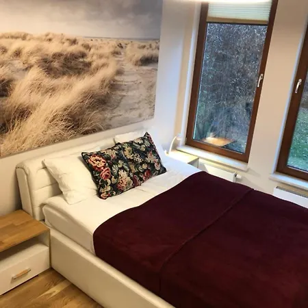 Orlowska Perla Gdynia