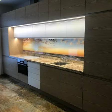 Orlowska Perla Apartman *