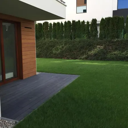 Orlowska Perla Apartman Gdynia