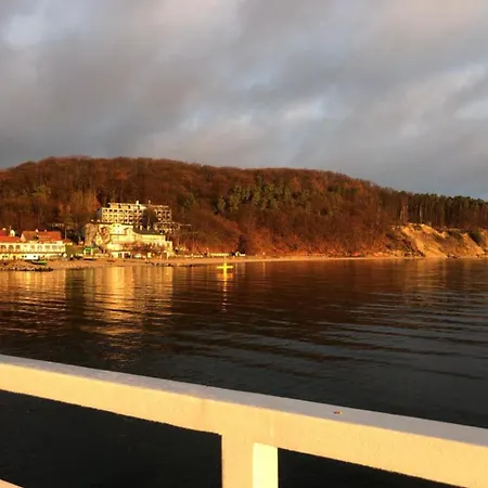 Orlowska Perla Gdynia