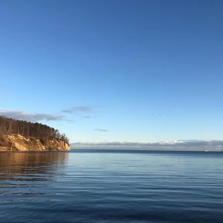 Orlowska Perla Apartman