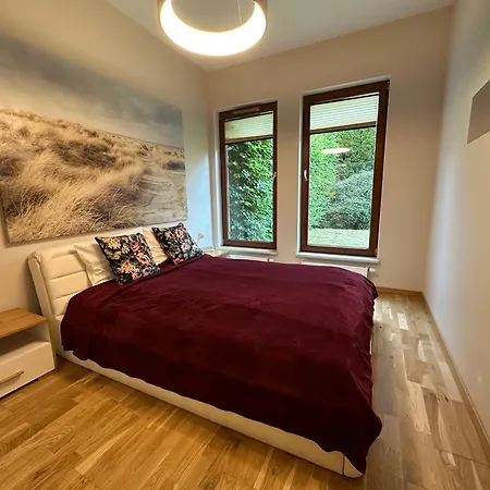 Orlowska Perla Apartman