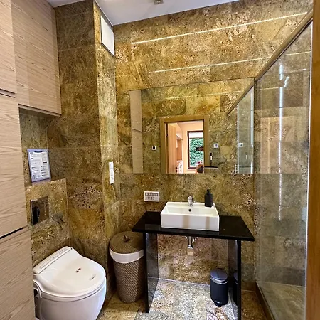 Orlowska Perla Apartman *