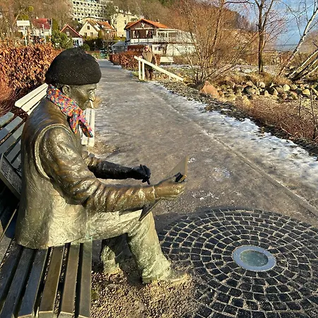 Orlowska Perla Apartman *