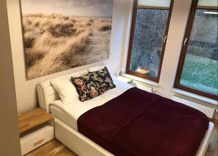 Orlowska Perla 그디니아