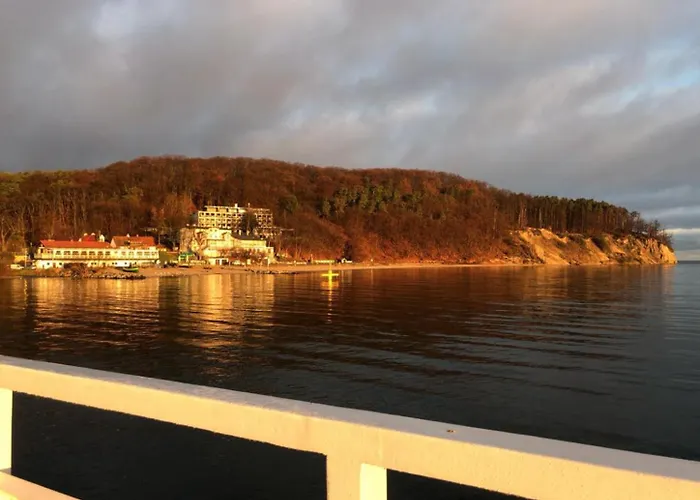 Orlowska Perla 그디니아