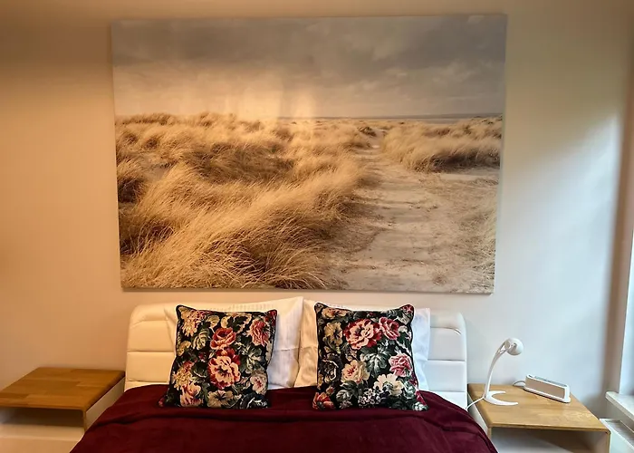 Orlowska Perla 그디니아