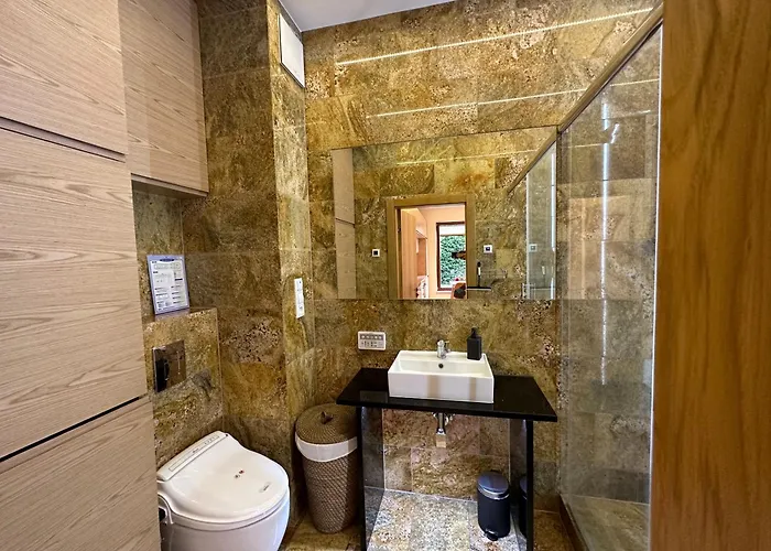 Orlowska Perla 아파트 *