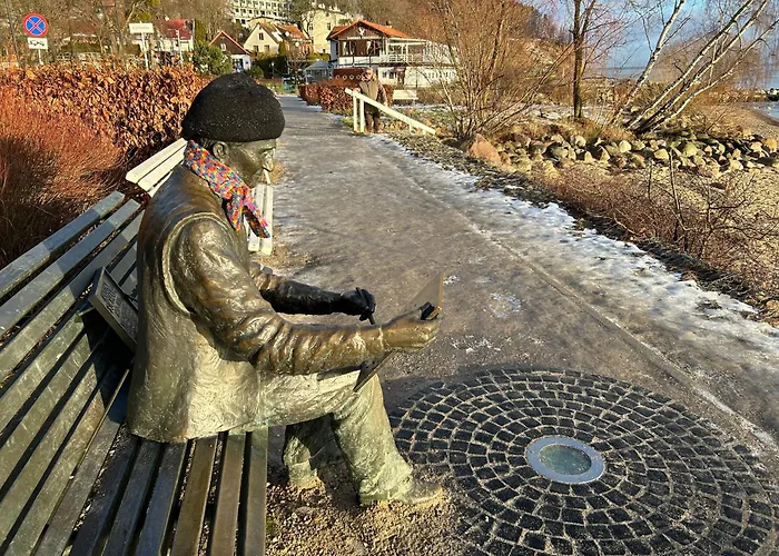 Orlowska Perla 아파트 *